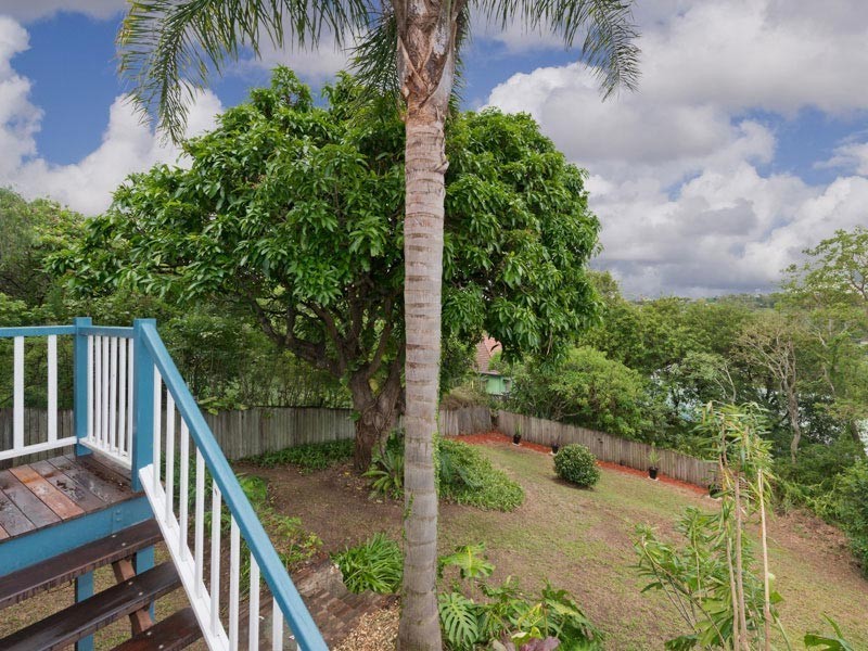 123 Birdwood Terrace, Auchenflower QLD 4066