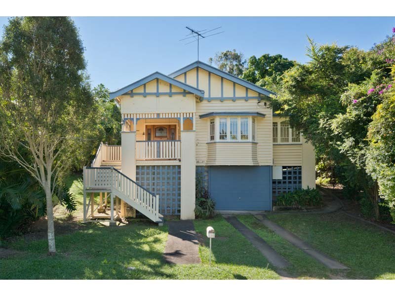 9 Bridge Street, Ashgrove QLD 4060