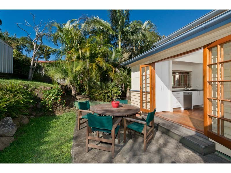 9 Bridge Street, Ashgrove QLD 4060