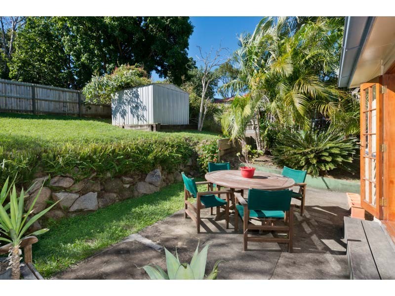 9 Bridge Street, Ashgrove QLD 4060