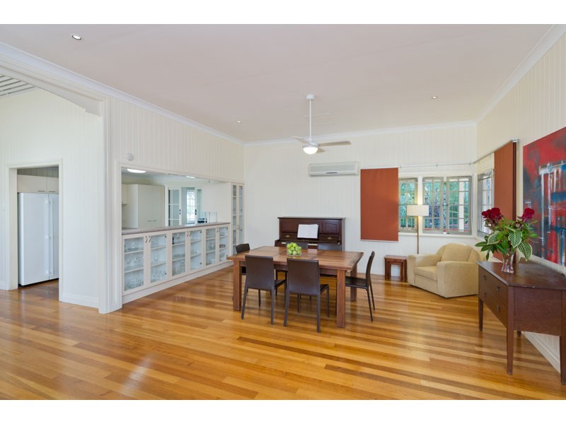 81 Amarina Avenue, Ashgrove QLD 4060