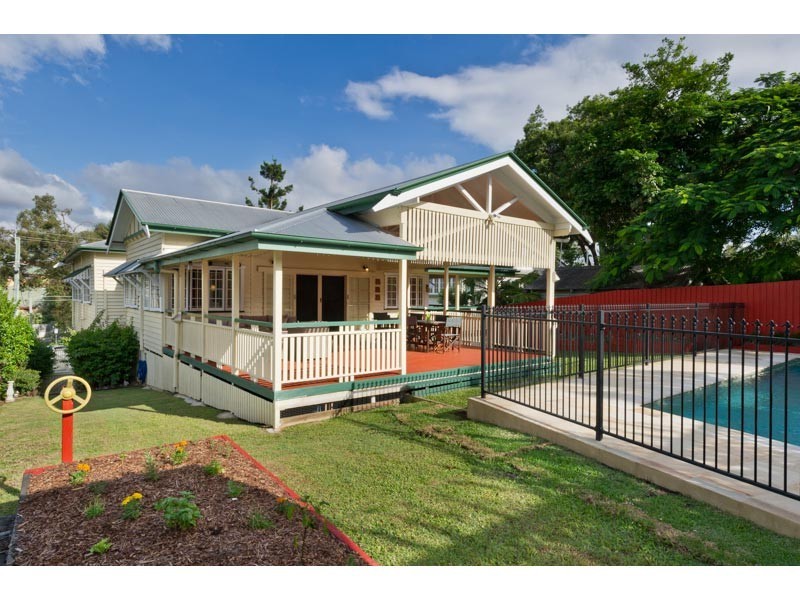 81 Amarina Avenue, Ashgrove QLD 4060