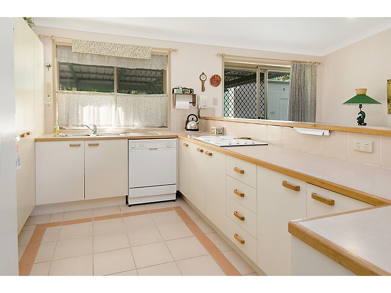 1 Greenwood Crescent, Samford Valley QLD 4520