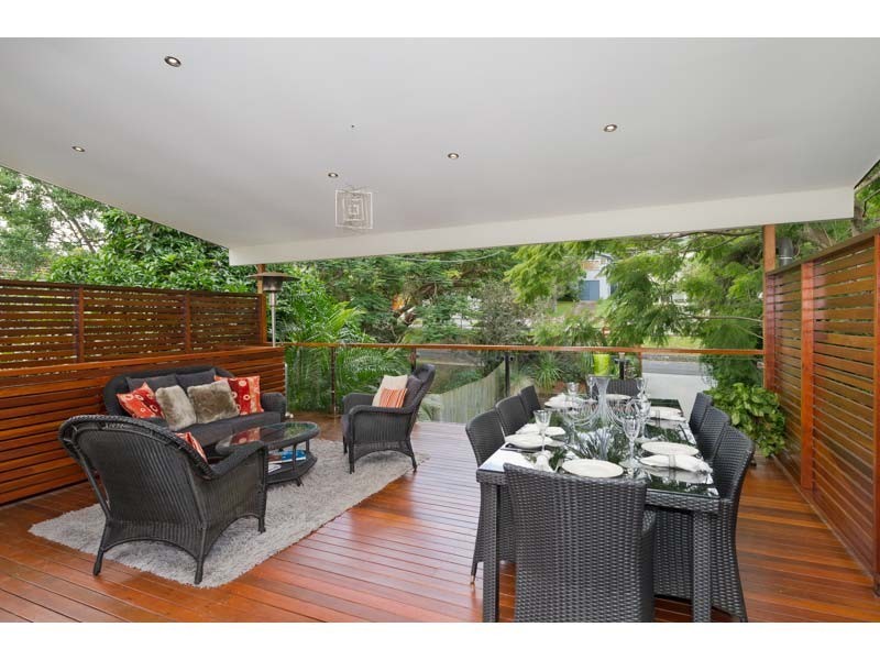 56 Lizzie Street, Bardon QLD 4065