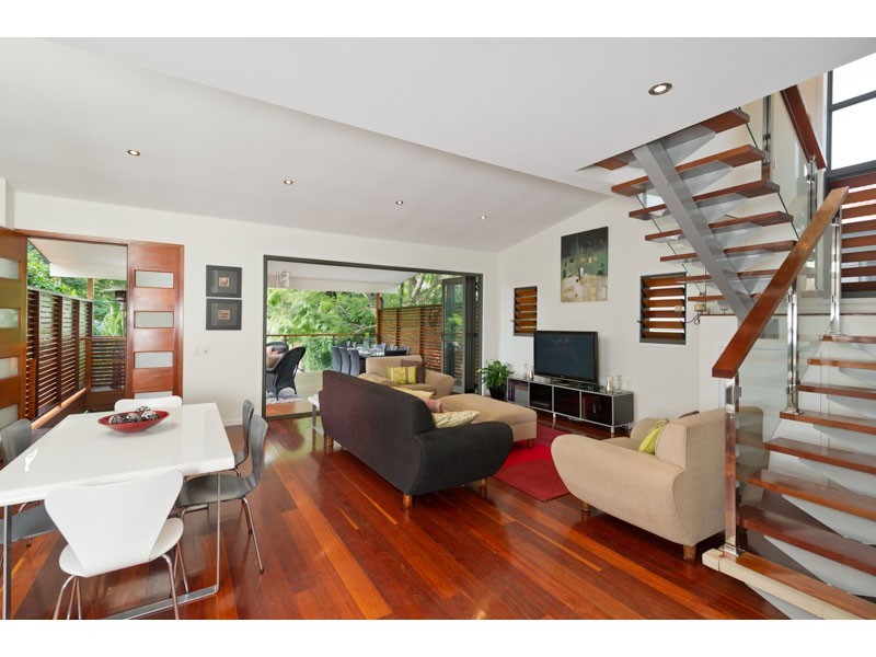 56 Lizzie Street, Bardon QLD 4065