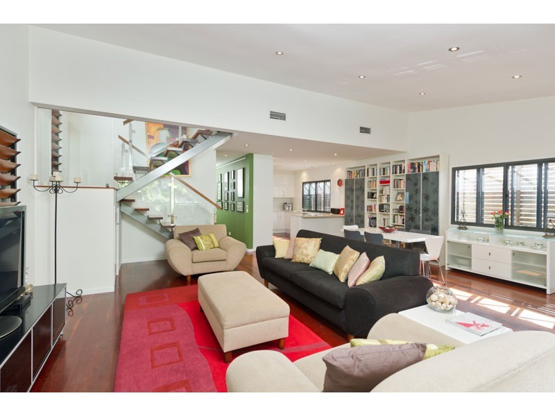 56 Lizzie Street, Bardon QLD 4065