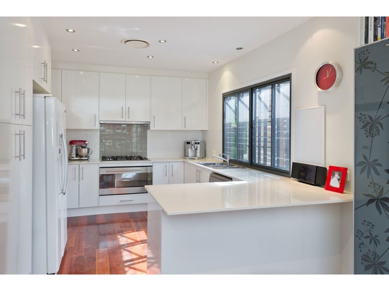 56 Lizzie Street, Bardon QLD 4065