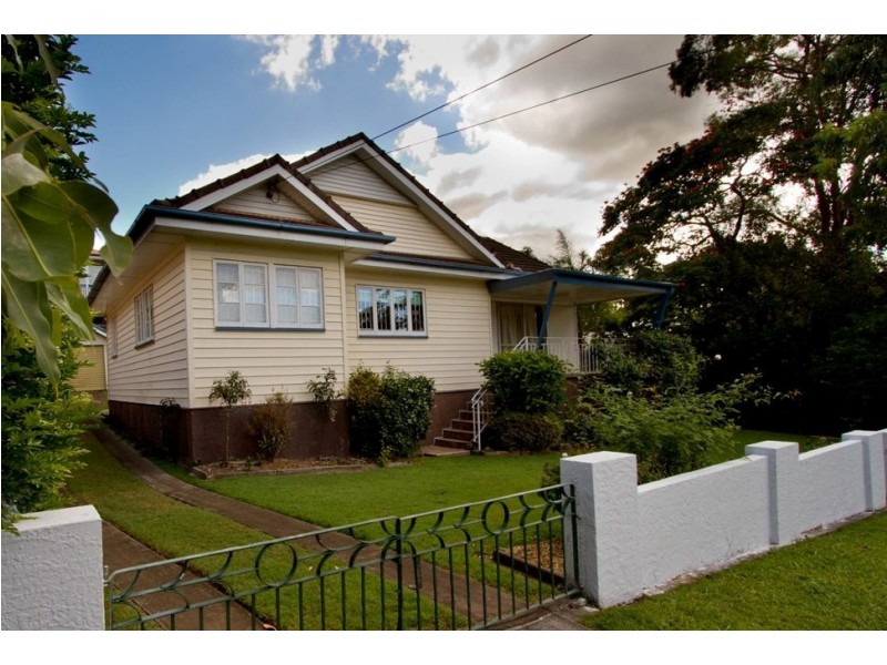 11 Tweed Street, Ashgrove QLD 4060