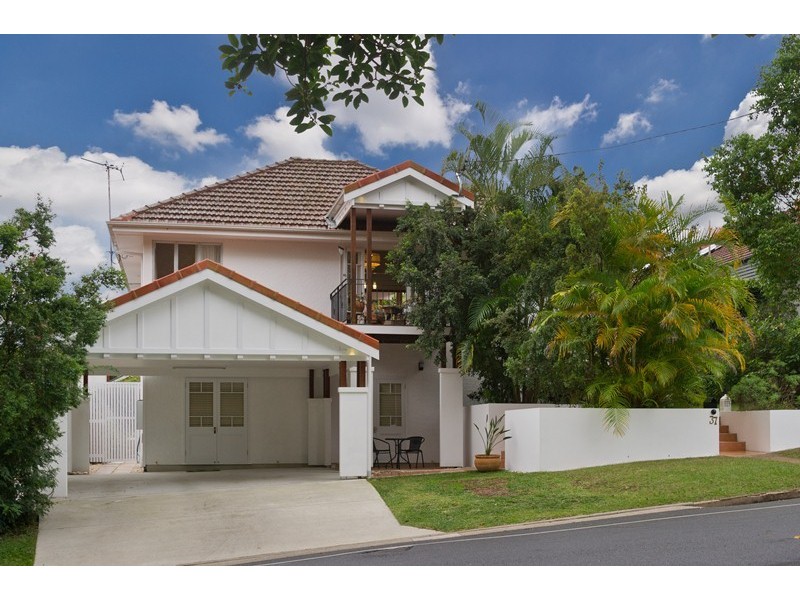 37 Cypress Drive, Ashgrove QLD 4060