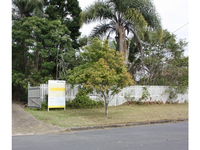 6 Lady Galway Street, Enoggera QLD 4051