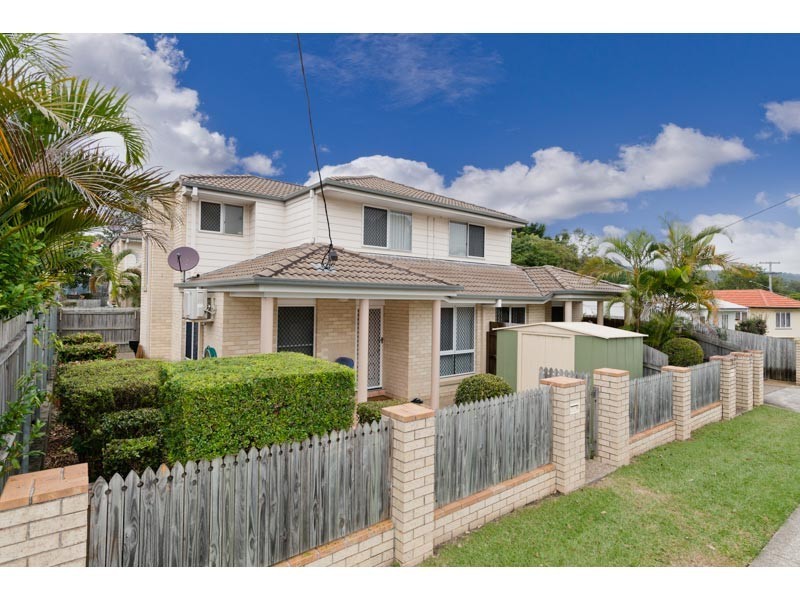 1/56 Griffith Street, Everton Park QLD 4053