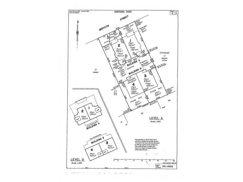 1/56 Griffith Street, Everton Park QLD 4053