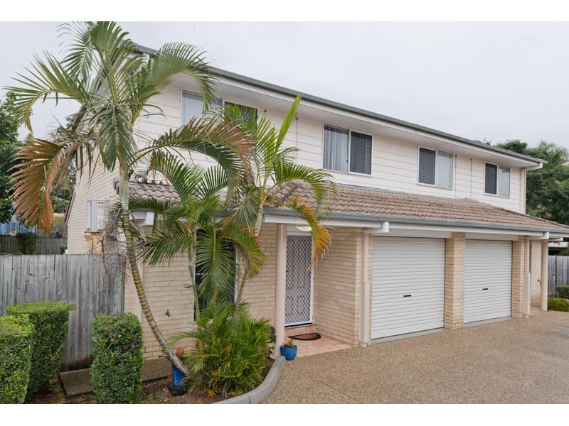 3/56 Griffith Street, Everton Park QLD 4053