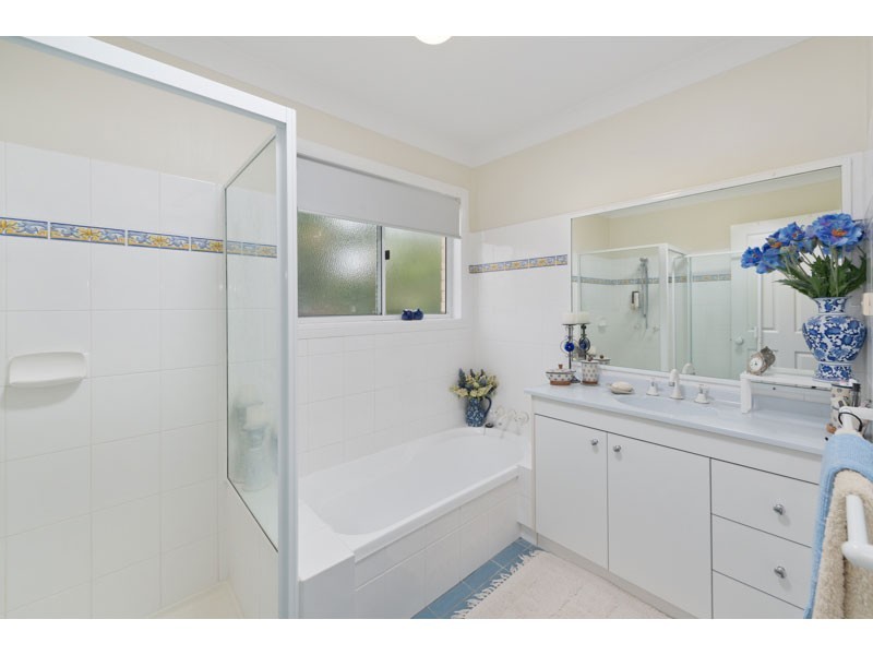 3/56 Griffith Street, Everton Park QLD 4053