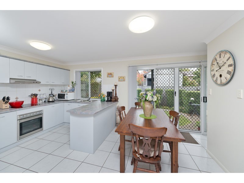 3/56 Griffith Street, Everton Park QLD 4053