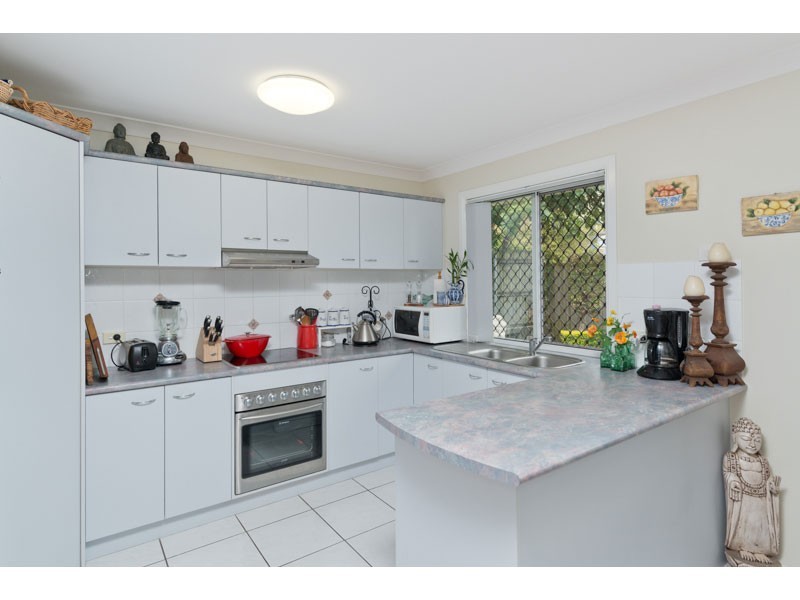 3/56 Griffith Street, Everton Park QLD 4053