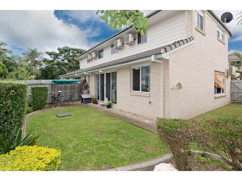 3/56 Griffith Street, Everton Park QLD 4053