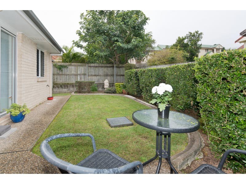 3/56 Griffith Street, Everton Park QLD 4053