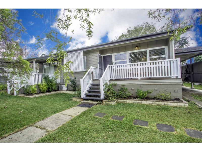 18 Ungalla Street, Enoggera QLD 4051