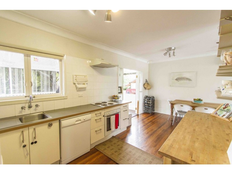 18 Ungalla Street, Enoggera QLD 4051