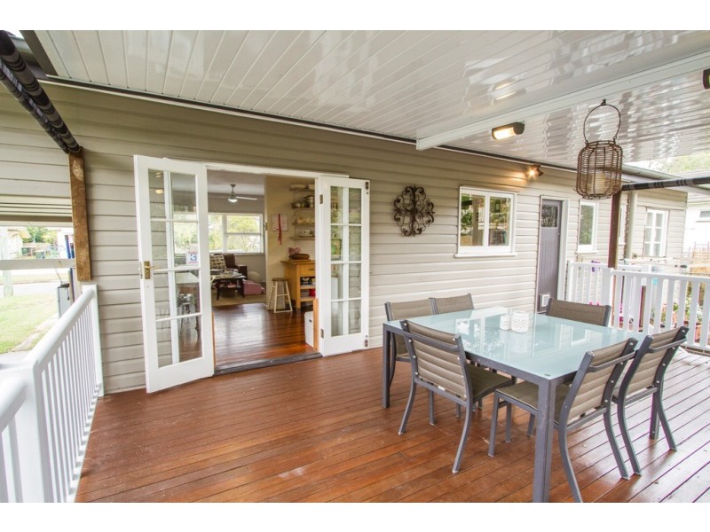 18 Ungalla Street, Enoggera QLD 4051