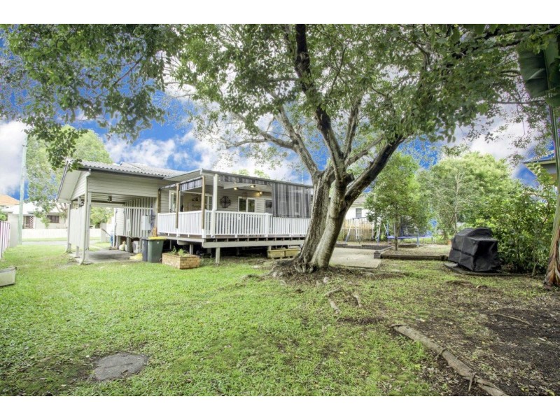 18 Ungalla Street, Enoggera QLD 4051