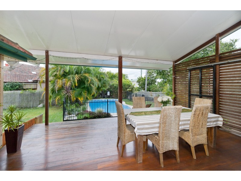 19 Hawthorne Avenue, Ashgrove QLD 4060