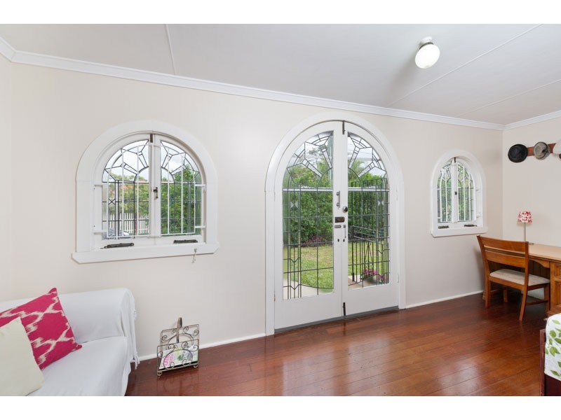 19 Hawthorne Avenue, Ashgrove QLD 4060