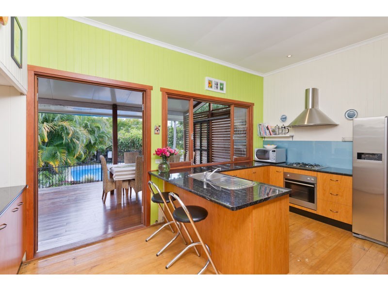 19 Hawthorne Avenue, Ashgrove QLD 4060