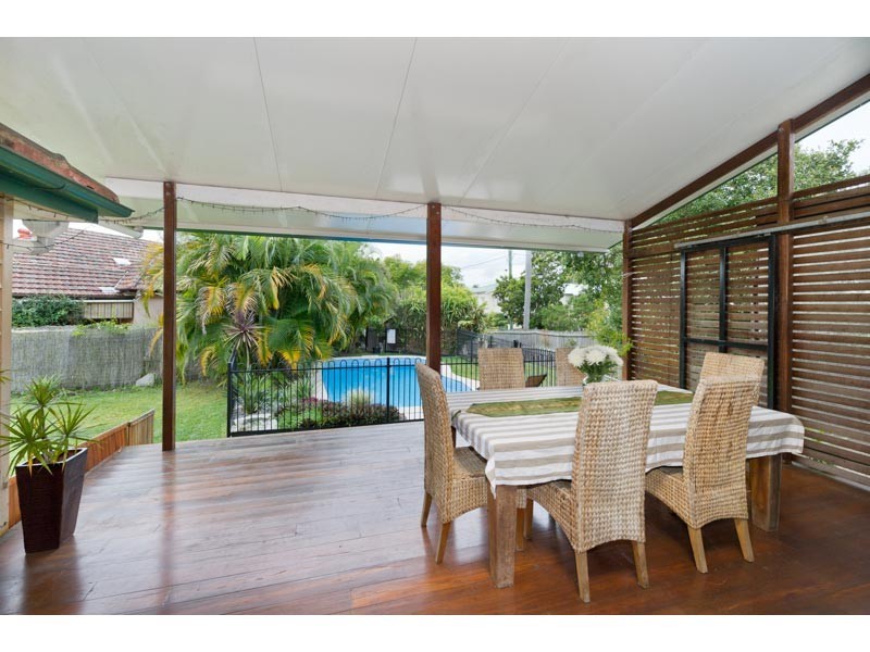 19 Hawthorne Avenue, Ashgrove QLD 4060