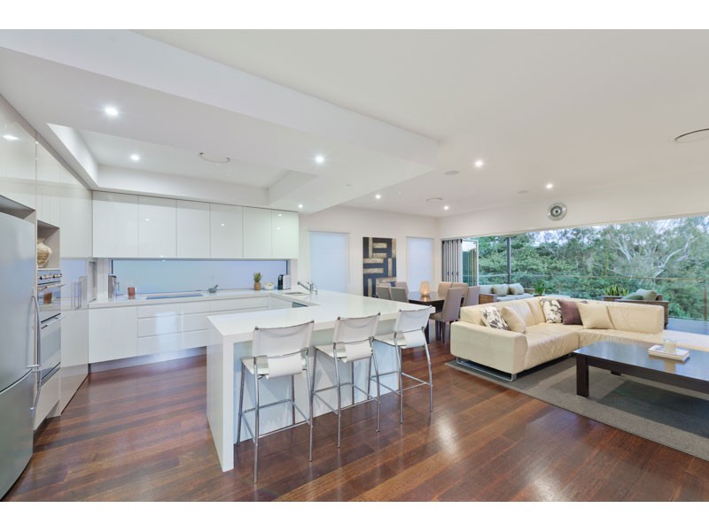 71 Brown Parade, Ashgrove QLD 4060