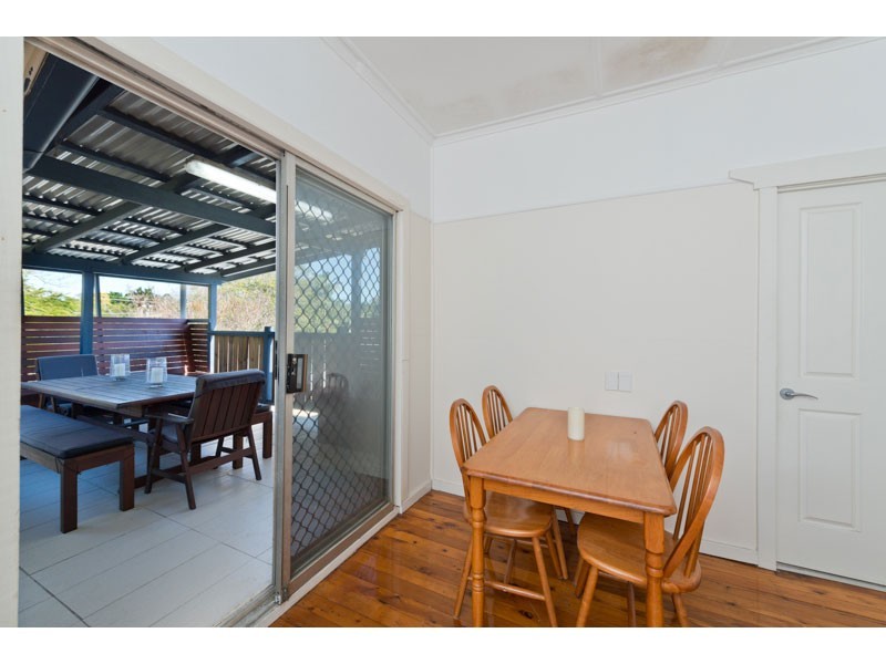 2 Crescent Avenue, Enoggera QLD 4051