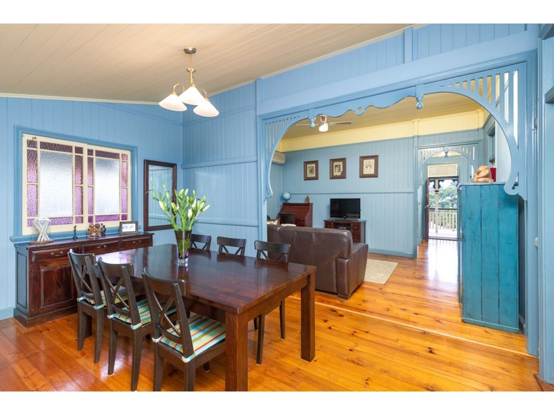 48 Carmel Street, Bardon QLD 4065