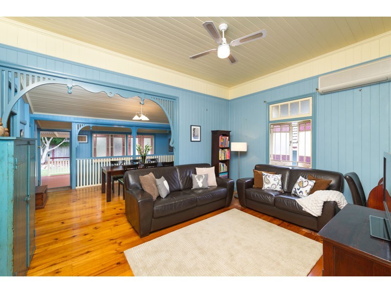 48 Carmel Street, Bardon QLD 4065