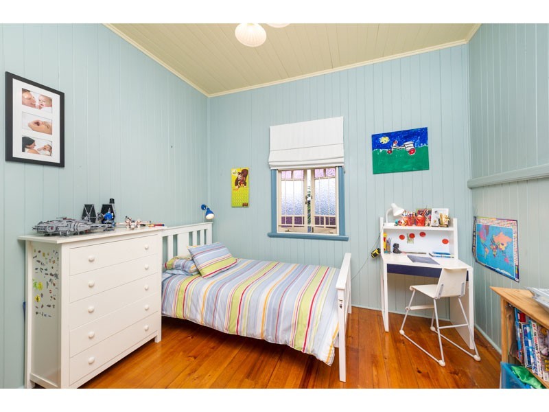 48 Carmel Street, Bardon QLD 4065