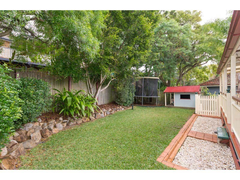 48 Carmel Street, Bardon QLD 4065