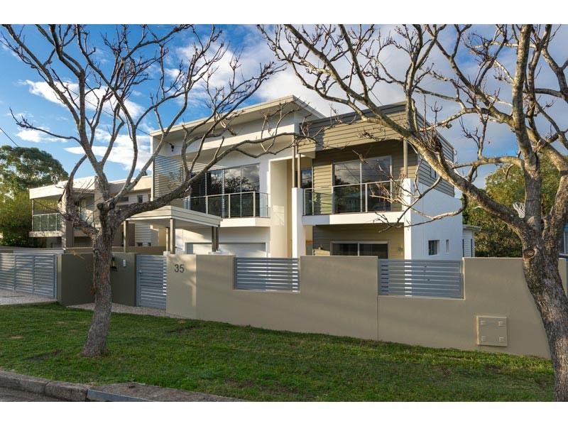 35 Arinya Road, Ashgrove QLD 4060