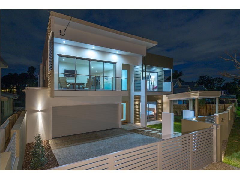 35 Arinya Road, Ashgrove QLD 4060