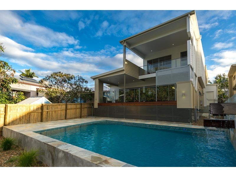 35 Arinya Road, Ashgrove QLD 4060
