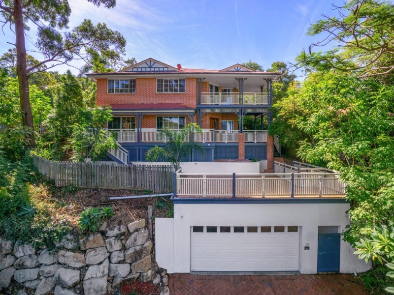 1A Glasgow Street, Ashgrove QLD 4060