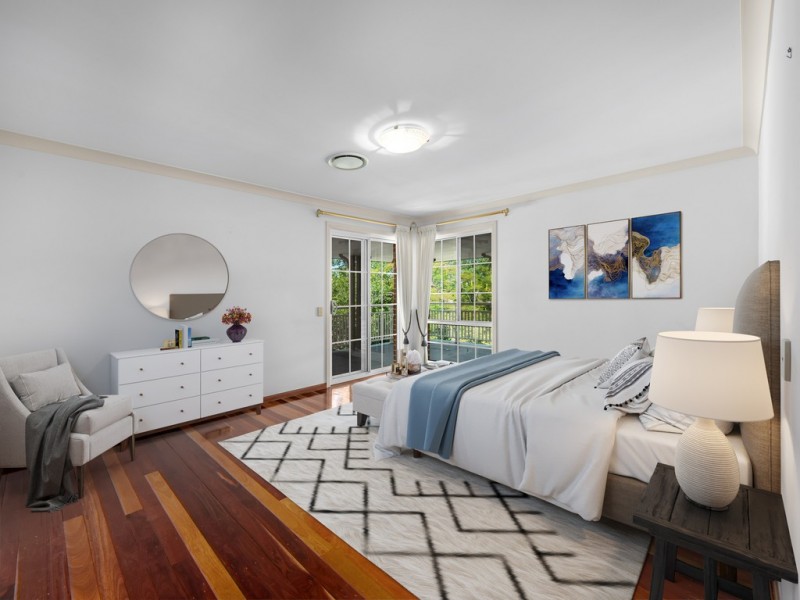 1A Glasgow Street, Ashgrove QLD 4060