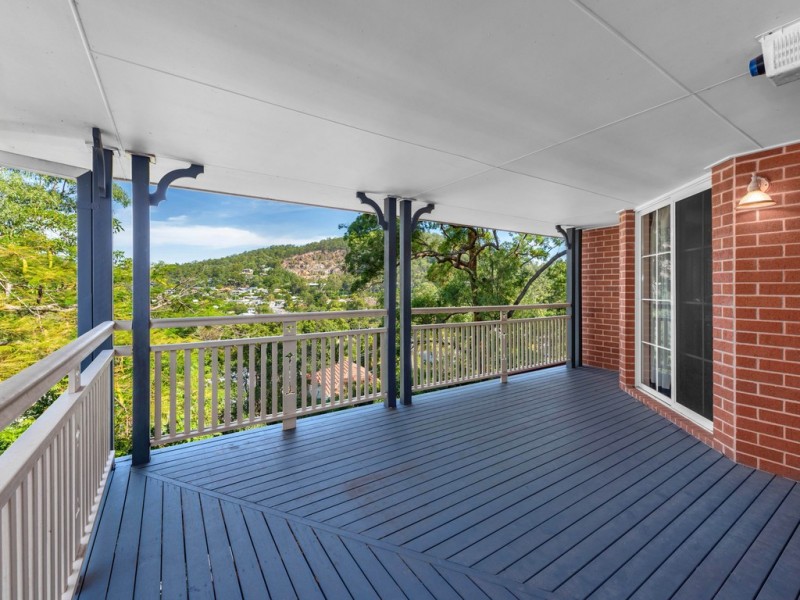 1A Glasgow Street, Ashgrove QLD 4060