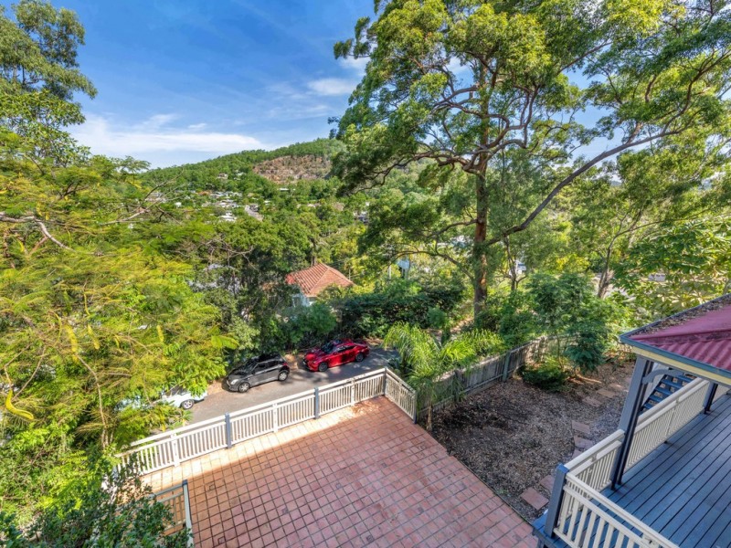 1A Glasgow Street, Ashgrove QLD 4060