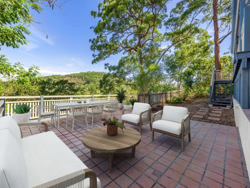 1A Glasgow Street, Ashgrove QLD 4060