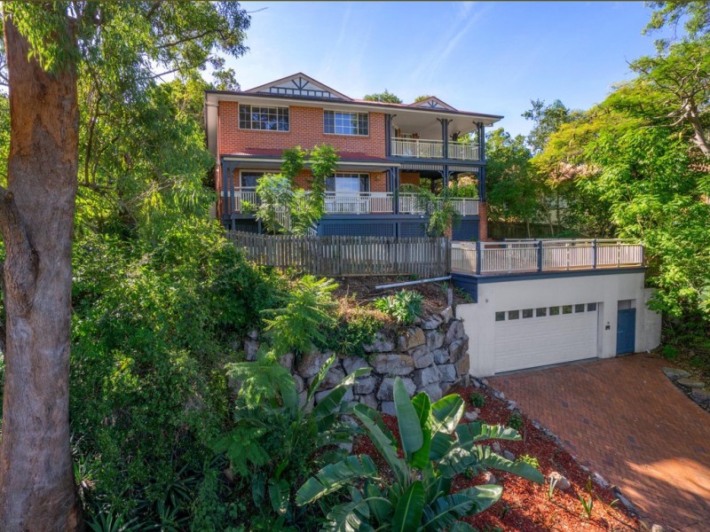 1A Glasgow Street, Ashgrove QLD 4060