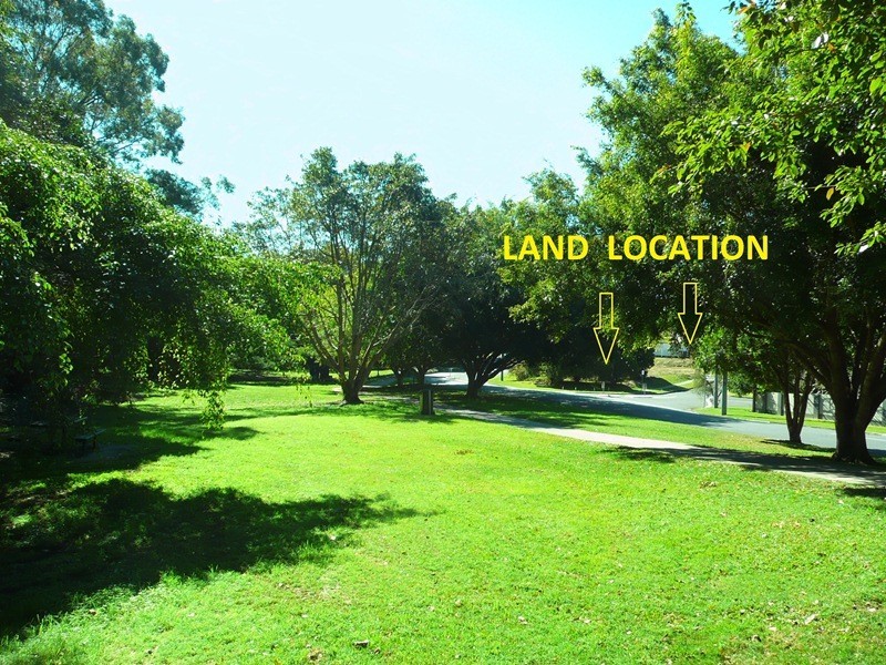 125 and 123 Alexandra Street, Bardon QLD 4065