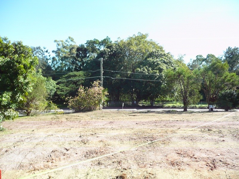 125 and 123 Alexandra Street, Bardon QLD 4065