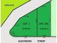 125 and 123 Alexandra Street, Bardon QLD 4065