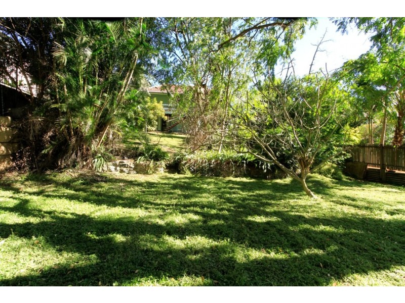 Ashgrove QLD 4060