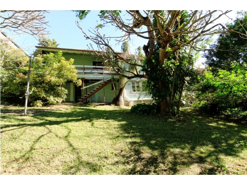 Ashgrove QLD 4060